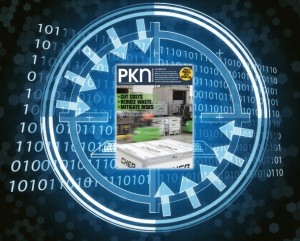 PKN launches digital version